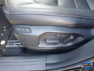 2022 Mazda Mazda CX-5 2.5 S Premium