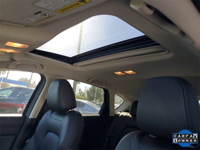 2022 Mazda Mazda CX-5 2.5 S Premium