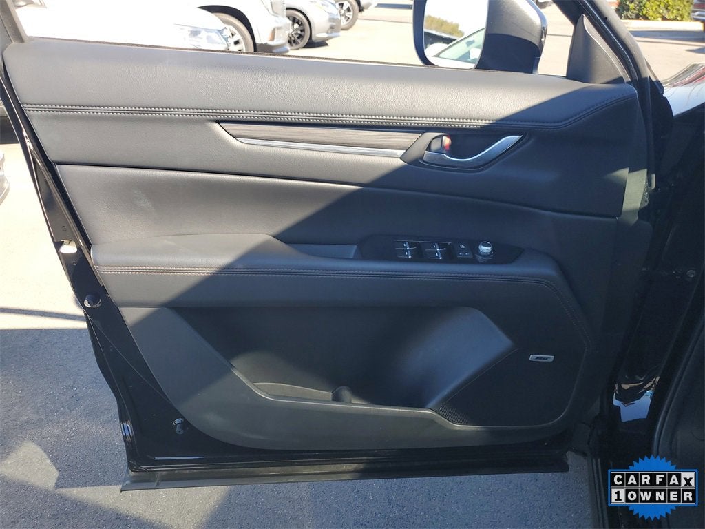 2022 Mazda Mazda CX-5 2.5 S Premium