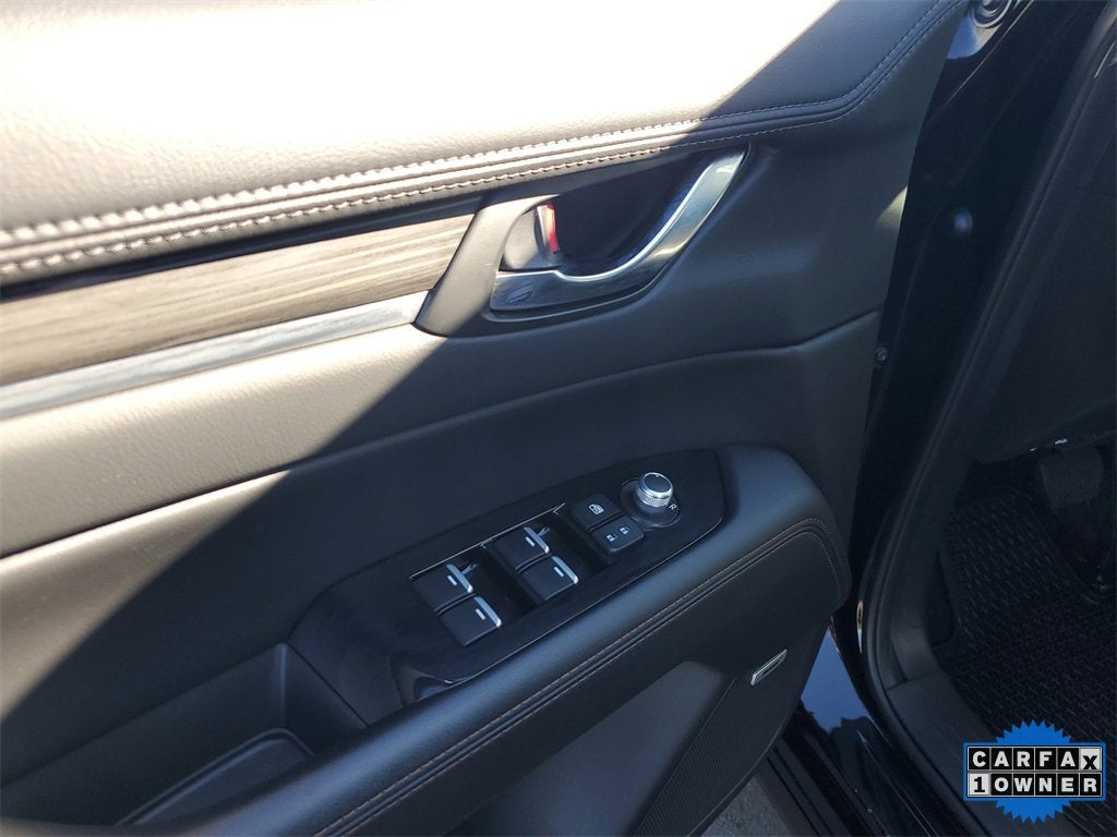 2022 Mazda Mazda CX-5 2.5 S Premium