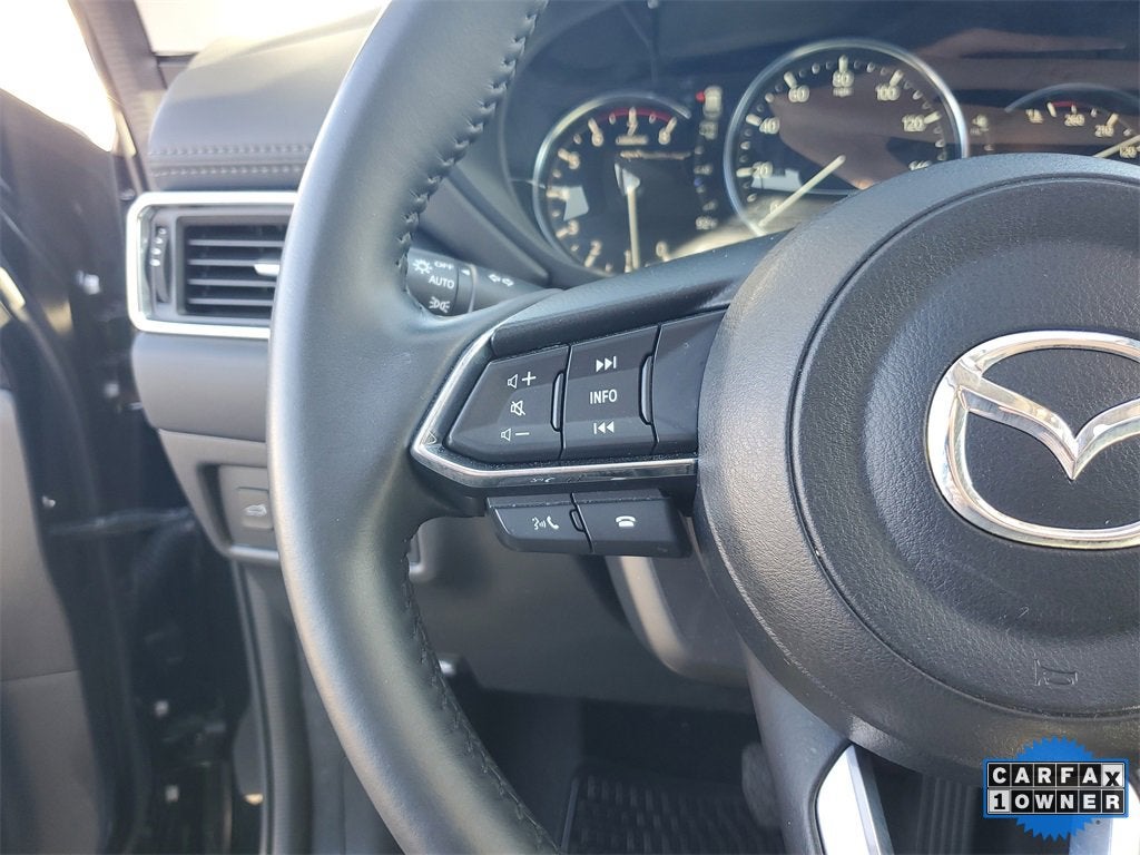 2022 Mazda Mazda CX-5 2.5 S Premium