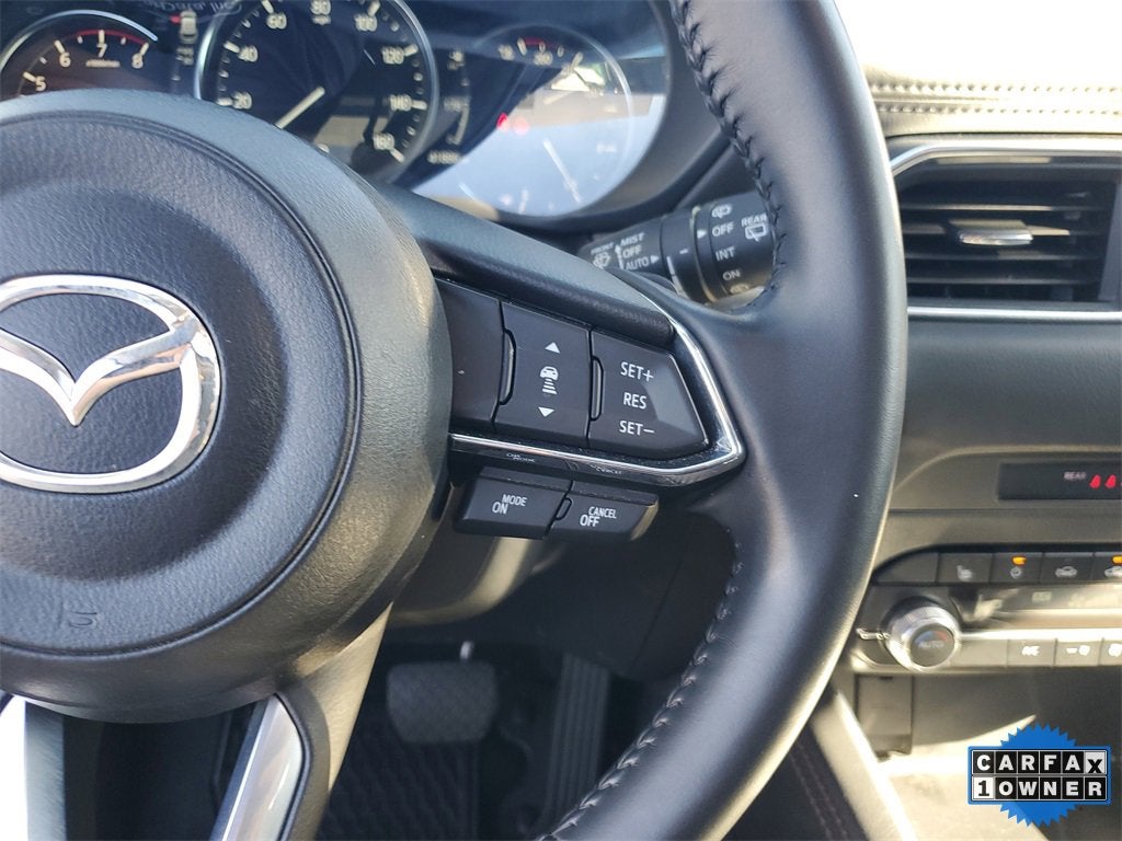 2022 Mazda Mazda CX-5 2.5 S Premium