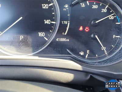 2022 Mazda Mazda CX-5 2.5 S Premium