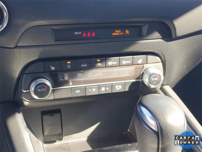 2022 Mazda Mazda CX-5 2.5 S Premium