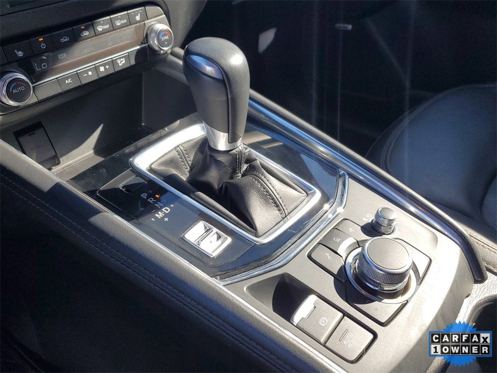 2022 Mazda Mazda CX-5 2.5 S Premium