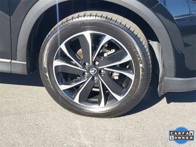 2022 Mazda Mazda CX-5 2.5 S Premium