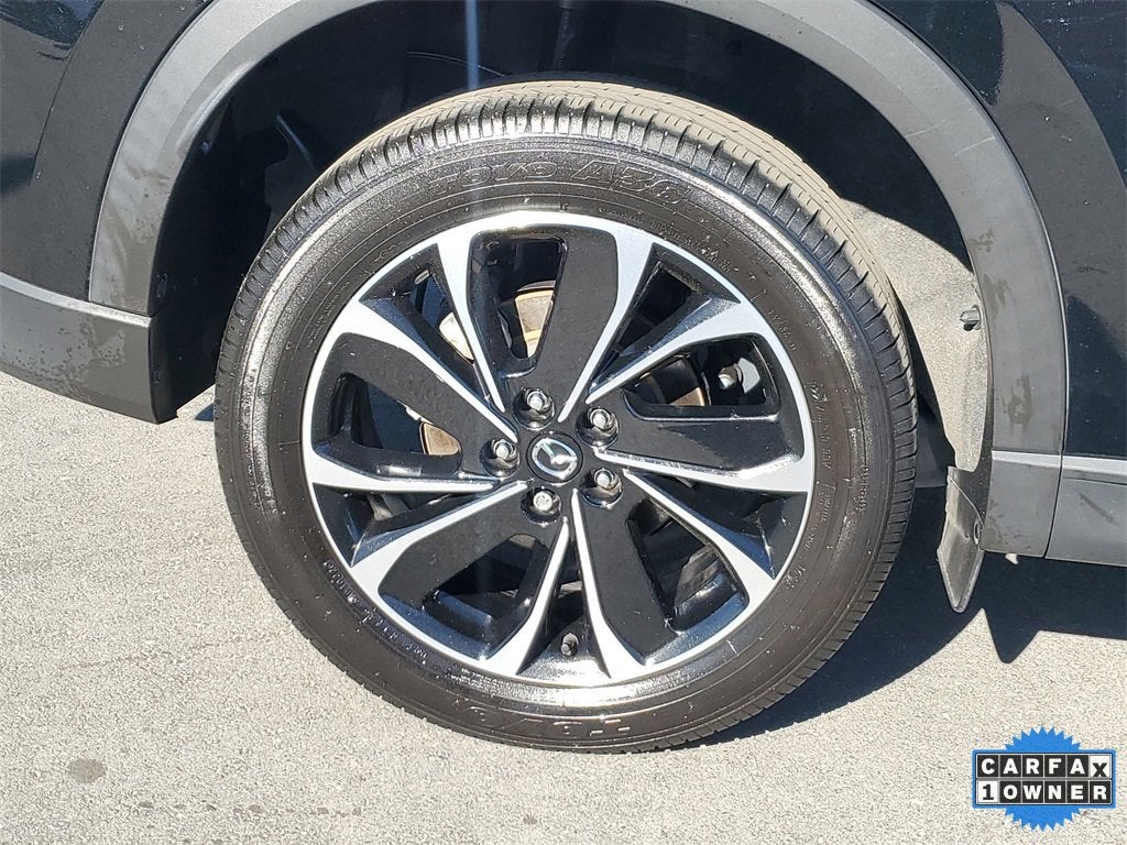 2022 Mazda Mazda CX-5 2.5 S Premium