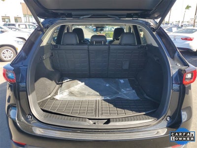 2022 Mazda Mazda CX-5 2.5 S Premium