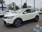 2019 Nissan Rogue Sport SL