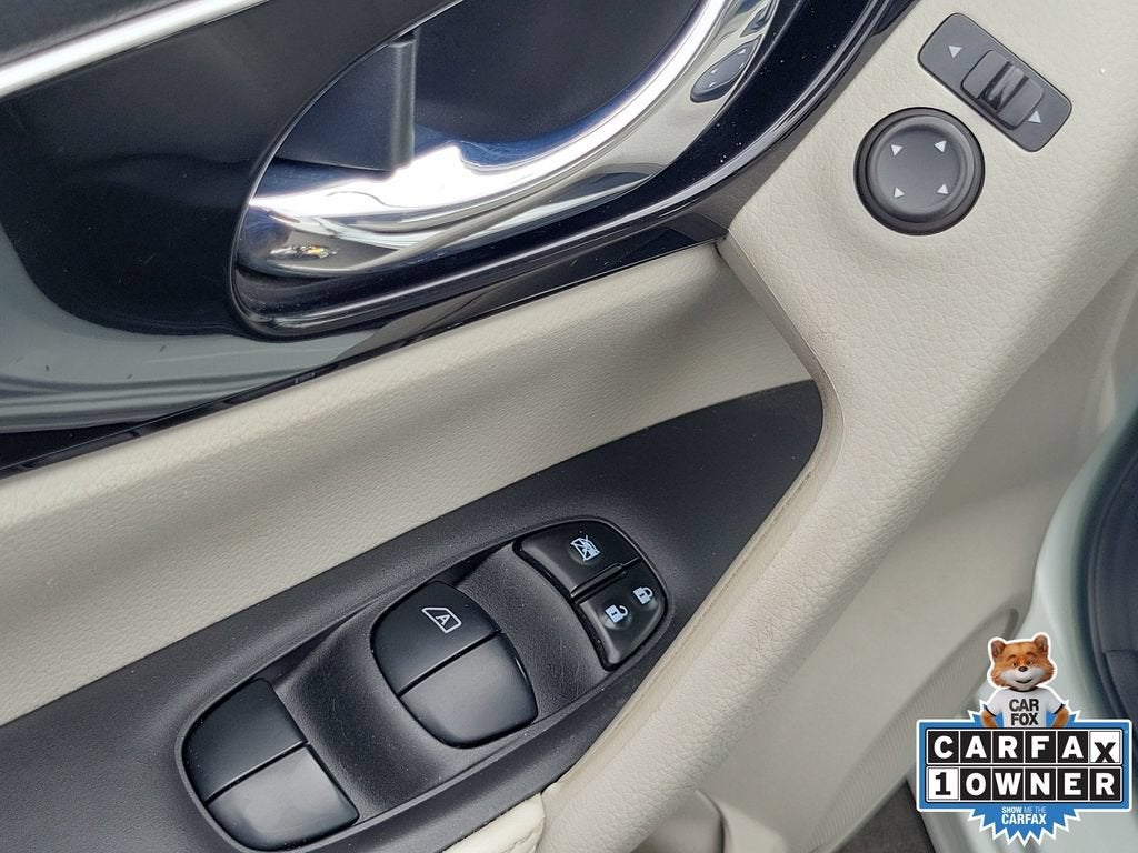 2019 Nissan Rogue Sport SL