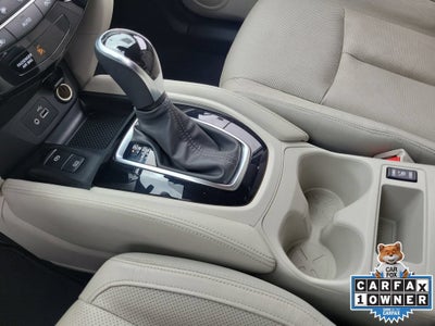 2019 Nissan Rogue Sport SL