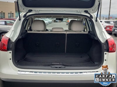 2019 Nissan Rogue Sport SL