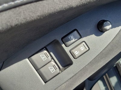 2024 Nissan Z Performance Auto