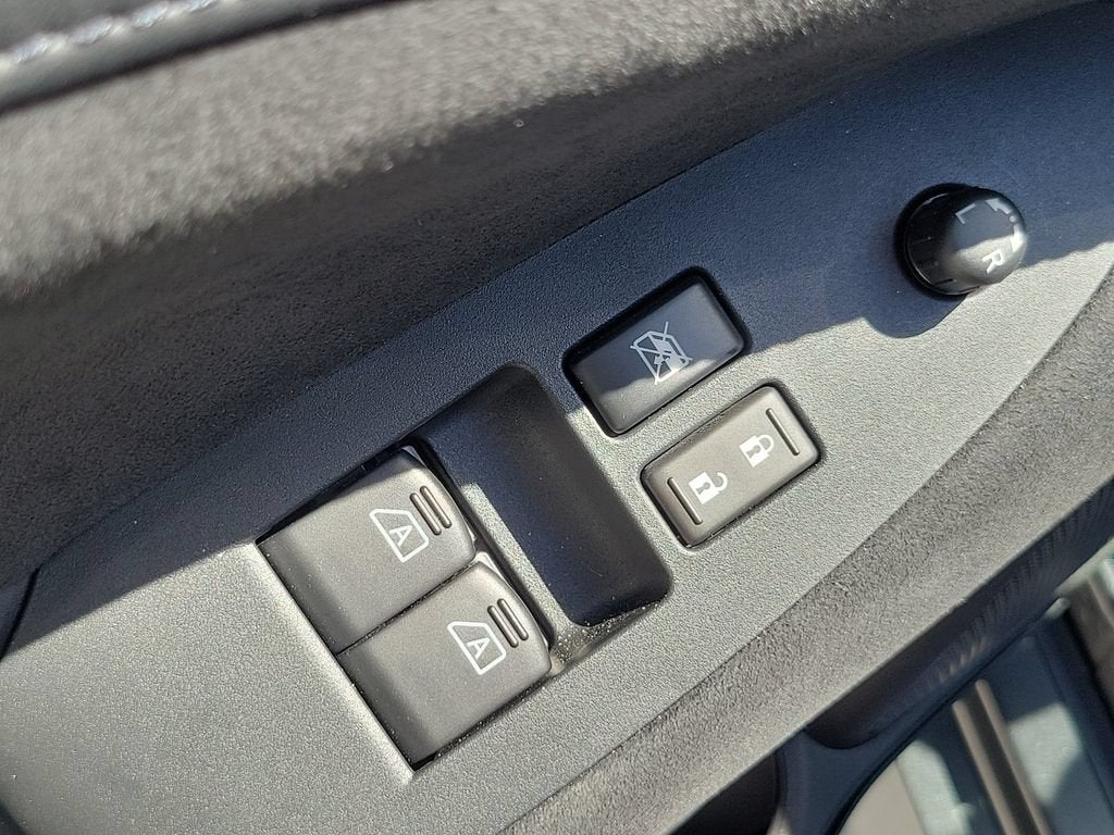 2024 Nissan Z Performance Auto