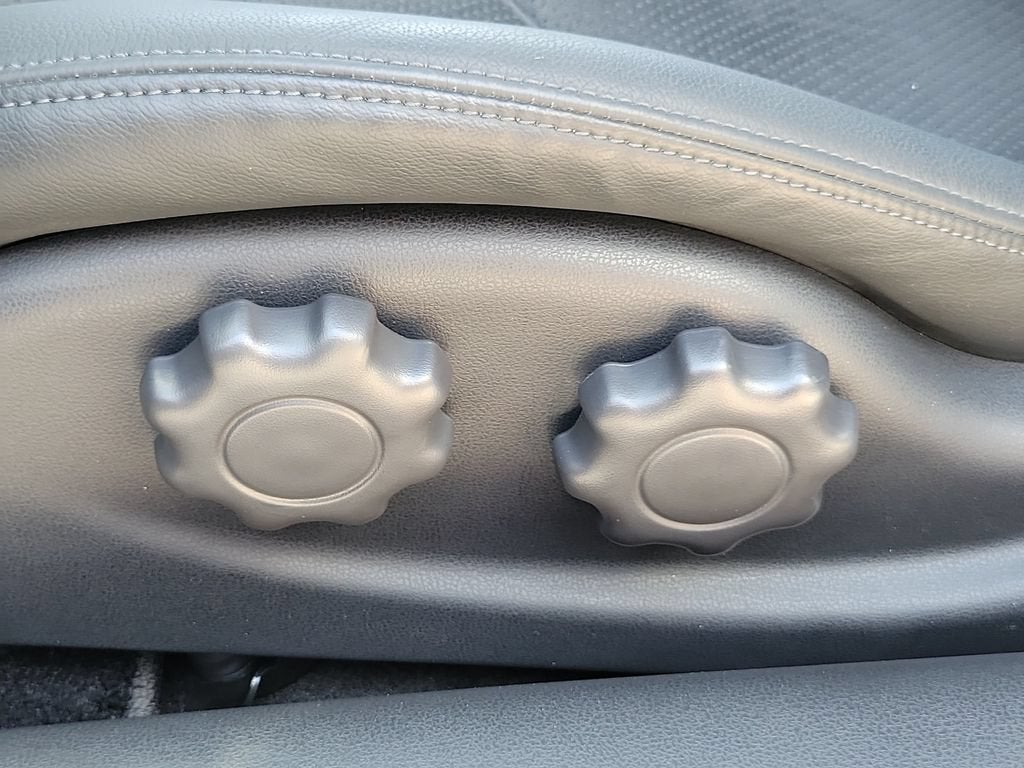 2024 Nissan Z Performance Auto