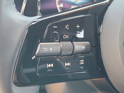 2024 Nissan Z Performance Auto