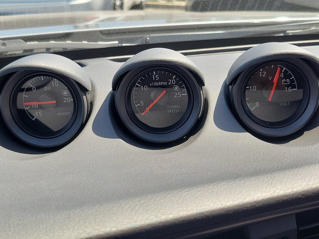 2024 Nissan Z Performance Auto