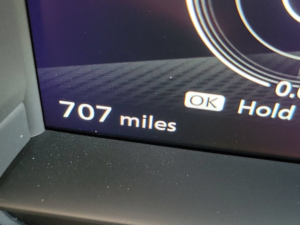 2024 Nissan Z Performance Auto