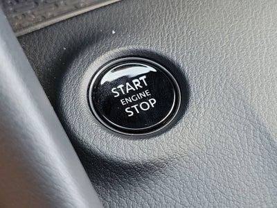 2024 Nissan Z Performance Auto