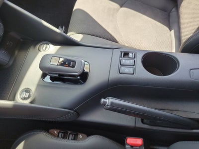 2024 Nissan Z Performance Auto