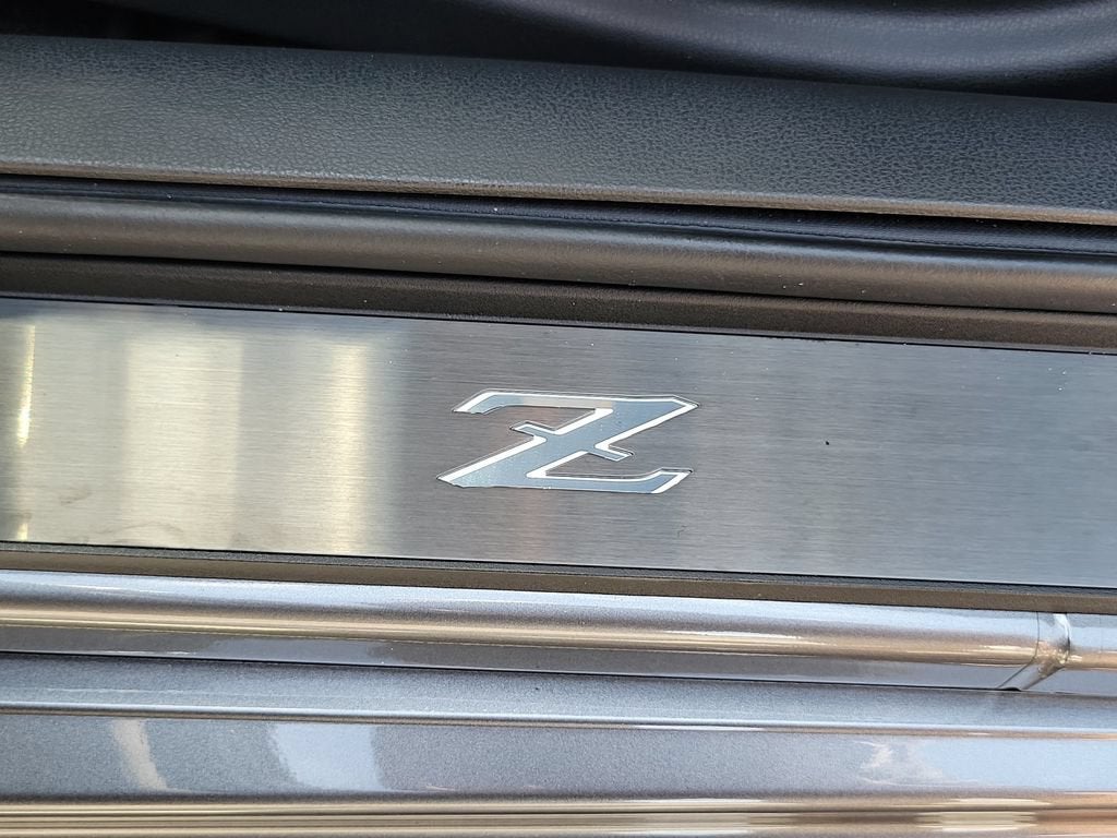 2024 Nissan Z Performance Auto