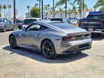 2024 Nissan Z Performance Auto