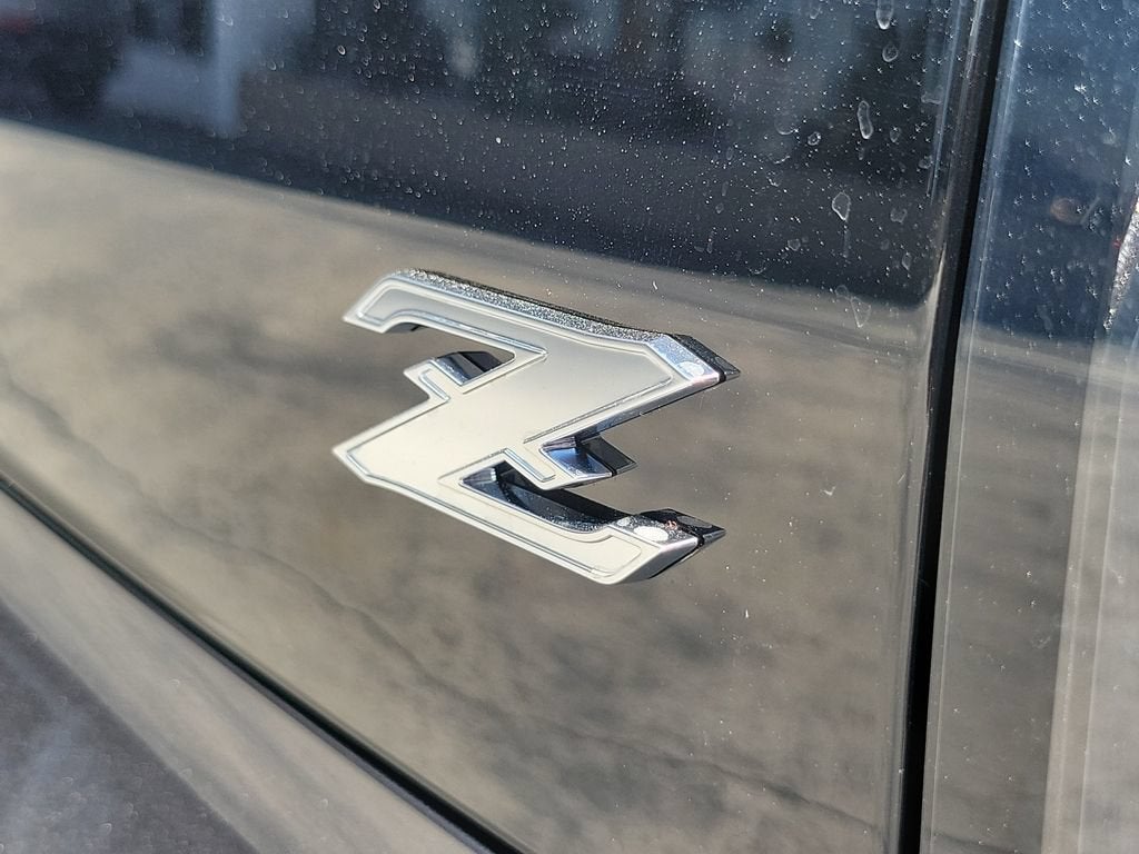 2024 Nissan Z Performance Auto