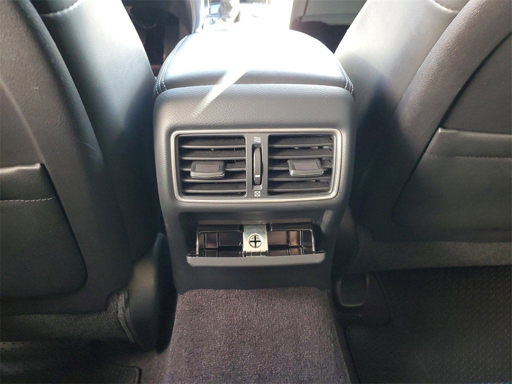 2018 INFINITI Q50 3.0t SPORT