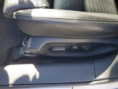 2018 INFINITI Q50 3.0t SPORT