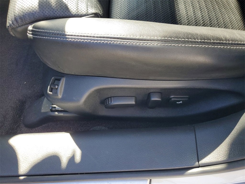 2018 INFINITI Q50 3.0t SPORT