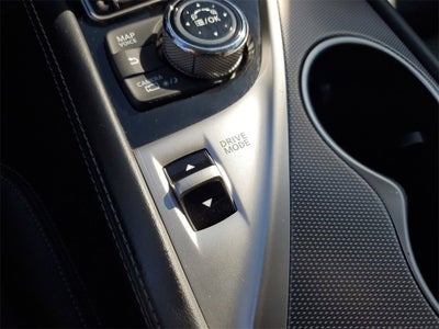 2018 INFINITI Q50 3.0t SPORT