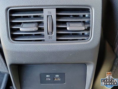 2021 Nissan Rogue SV Intelligent AWD