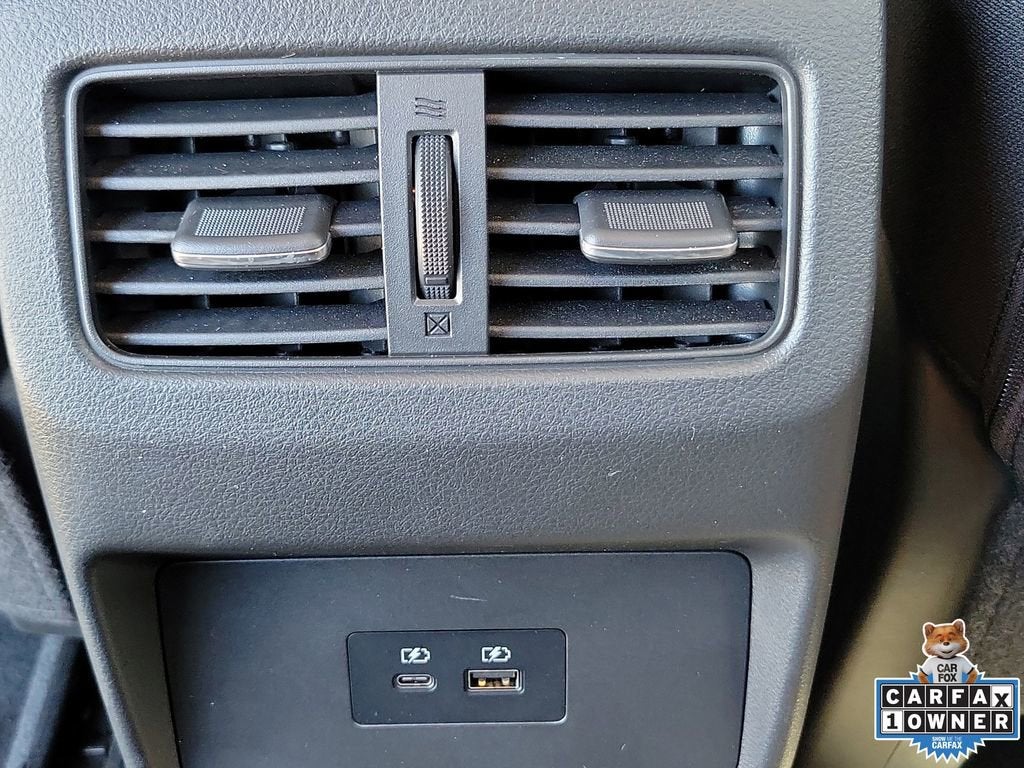 2021 Nissan Rogue SV Intelligent AWD
