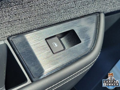 2021 Nissan Rogue SV Intelligent AWD