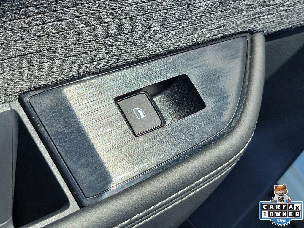 2021 Nissan Rogue SV Intelligent AWD