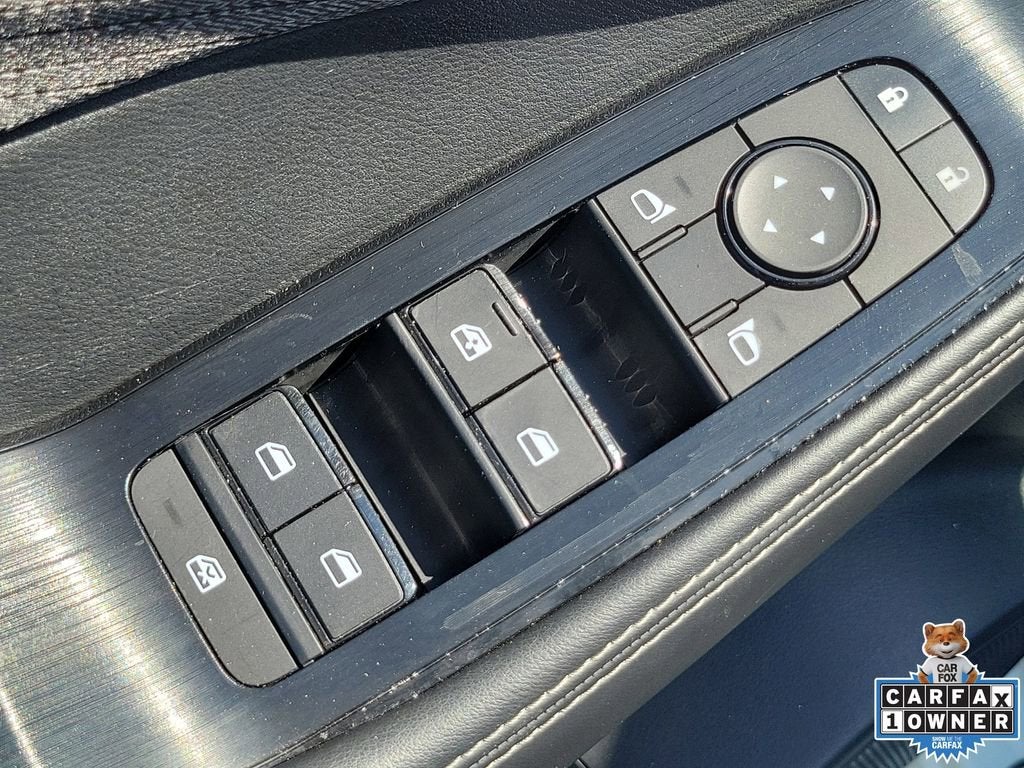 2021 Nissan Rogue SV Intelligent AWD