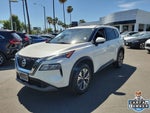 2021 Nissan Rogue SV Intelligent AWD
