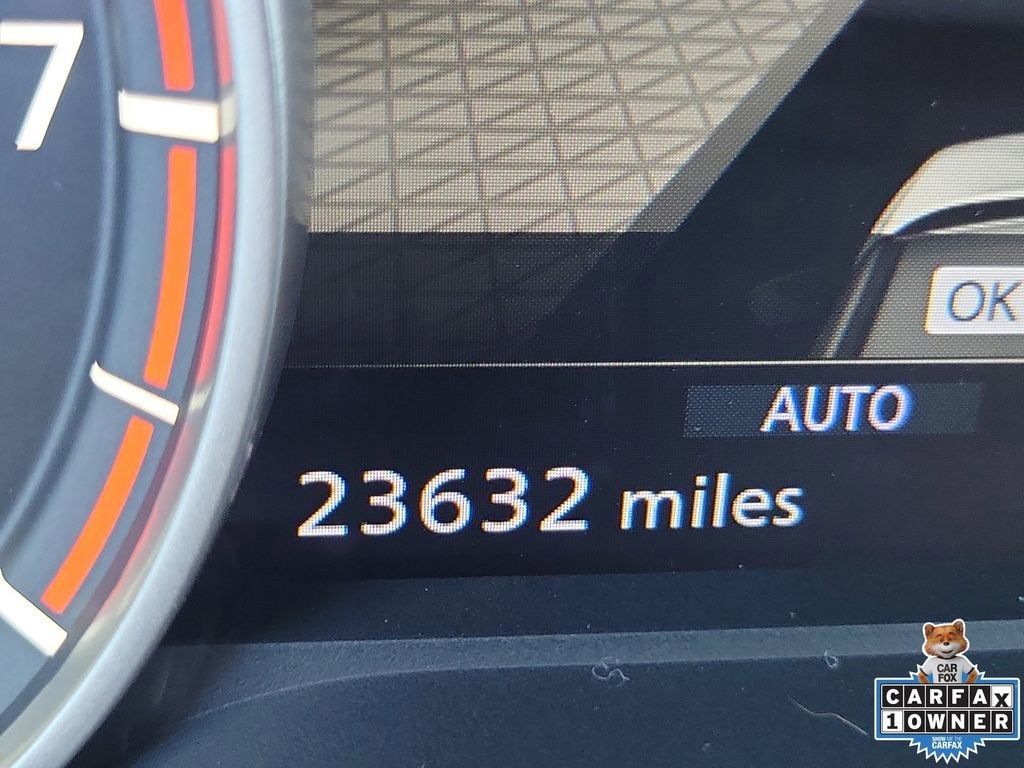 2021 Nissan Rogue SV Intelligent AWD