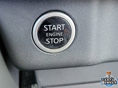2021 Nissan Rogue SV Intelligent AWD