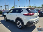 2021 Nissan Rogue SV Intelligent AWD