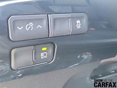 2021 Toyota Prius Prime XLE