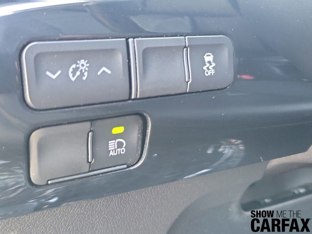 2021 Toyota Prius Prime XLE