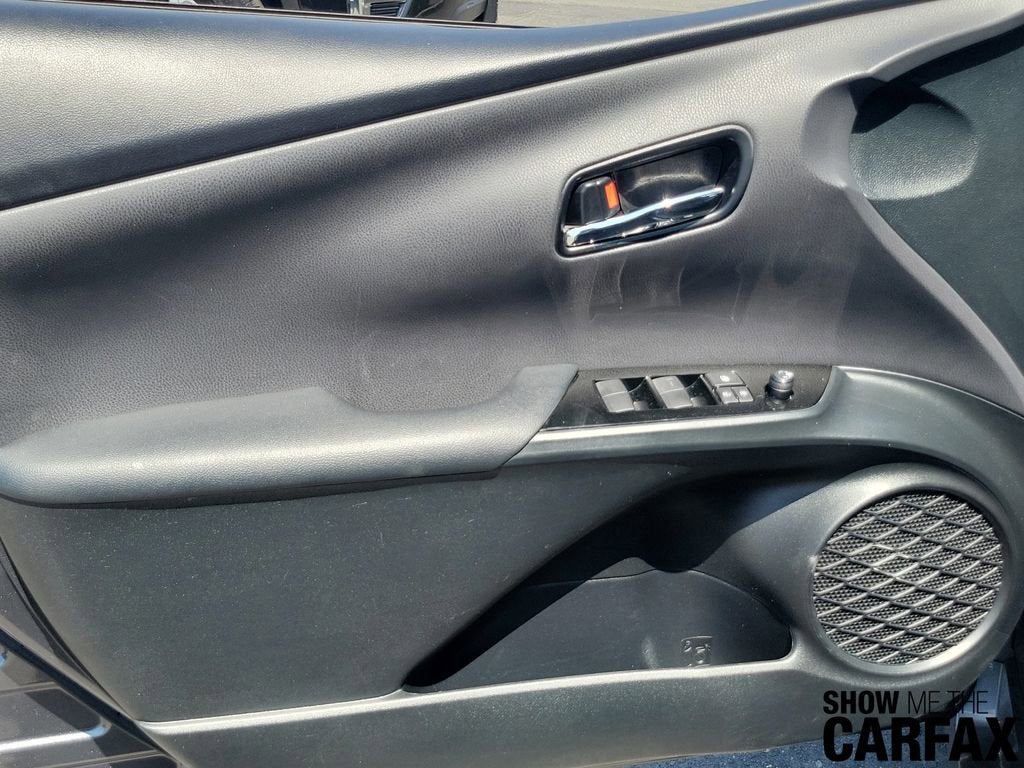 2021 Toyota Prius Prime XLE