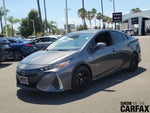 2021 Toyota Prius Prime XLE