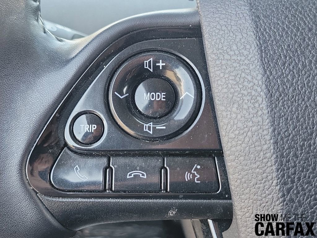 2021 Toyota Prius Prime XLE