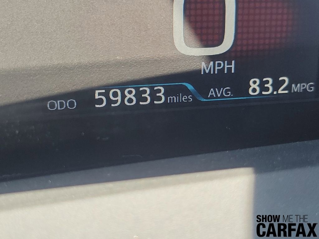 2021 Toyota Prius Prime XLE