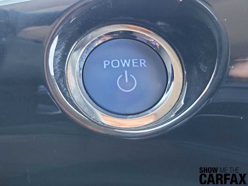 2021 Toyota Prius Prime XLE