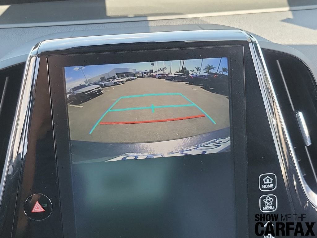 2021 Toyota Prius Prime XLE