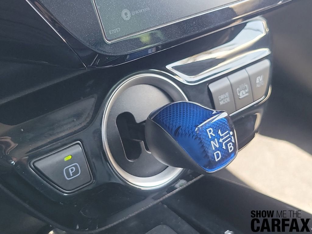 2021 Toyota Prius Prime XLE