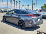 2021 Toyota Prius Prime XLE
